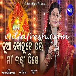 Nua Bohu Te Pari Maa Laxmi Dise